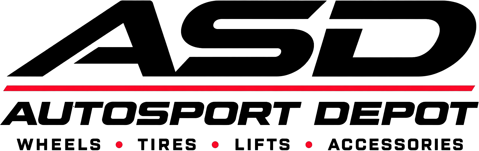 Autosport Depot Logo
